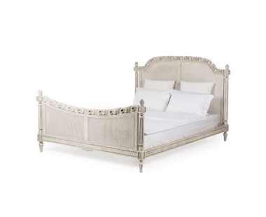 Bed of Roses - Grey / UK King